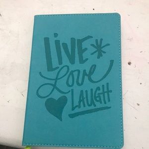 Live Love Laugh